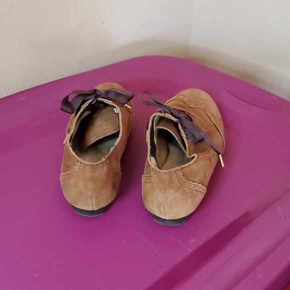 G H Basd & Co / Hillary shoes size 7M - Picture 3 of 9